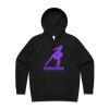 AS Colour - Women's Stencil Hood Thumbnail